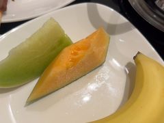 -太湖饭店玉兰厅(自助餐厅)