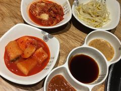 -韩国料理大力士(屏风街店)