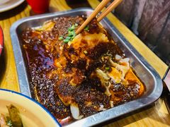-兔槽江湖菜·重庆璧山兔(水围店)