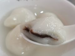 -朱新年·苏式汤团·面点(北寺塔店)