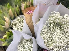 -循礼门鲜花花市(武汉循礼门店)