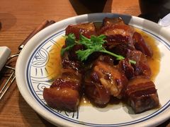 -云海肴·汽锅鸡·云南菜(天山百盛优客店)