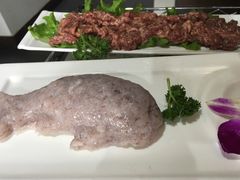 -重庆德庄火锅(体育中心店)