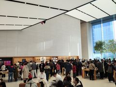 -Apple零售店(苏州店)