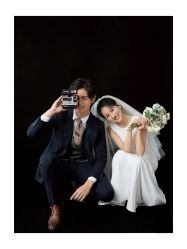 -易摄影婚纱摄影工作室