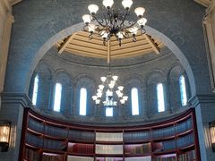 -中华圣公会教堂旧址