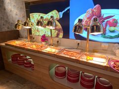 -好伦哥比萨烤肉自助(八里桥店)