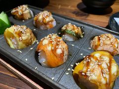 -小川洋风料理(街道口店)
