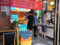 -丰和轩餐厅(西四环南路辅路店)