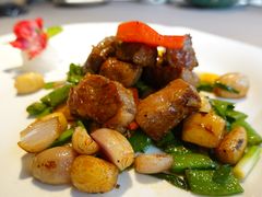 -皇朝会.经典传统粤菜(外滩店)