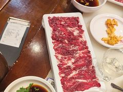 -重庆高老九火锅(万象城店)