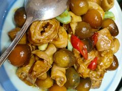 -君霖海鲜私房菜(春柳店)