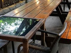 露天位-Pistolera Mexican Cantina女枪手墨西哥餐厅(碧云路店)