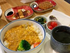 -轻蔬不用等·素食(江苏路店)