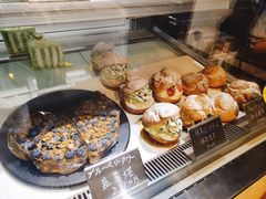 -KOMUGI 小麦家(新地假日广场店)