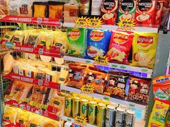 -喜士多便利店(打浦店)