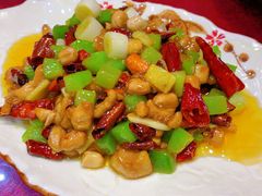 -易老妈蹄花.特色川菜(人民公园总店)