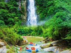 -明月山风景名胜区