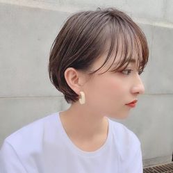 -TRIMS HAIR 修剪造型·烫染接发