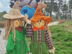 -光明小镇欢乐田园