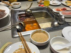 -海底捞火锅(莘松路店)