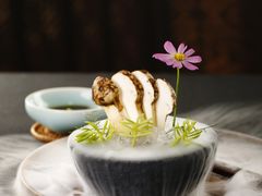 -格桑花开药膳蔬食文化空间