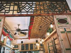 -西关84·History·Art·Cafe