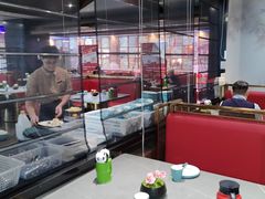 -四川饭店(城乡购物中心店)