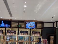 -大连铂尔曼酒店-铂尔曼美食廊 Pullman Deli