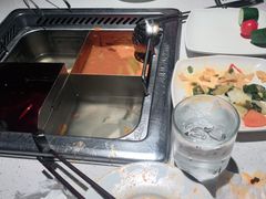 -海底捞火锅(长沙华创国际广场店)