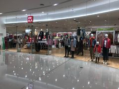 -优衣库(长沙国金中心店)