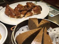 -新白鹿餐厅(爱琴海购物中心店)