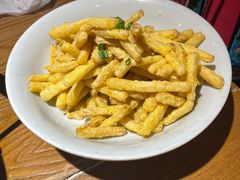 -吃饭皇帝大土家民族菜(正大广场店)