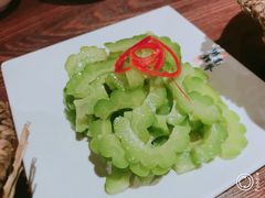 -南拳十三姨·潮汕砂锅粥(世纪金源店)
