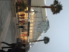 -Polo Ralph Lauren(青浦百联奥特莱斯广场店)