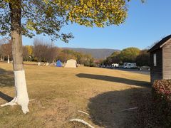 -钟山体育运动公园