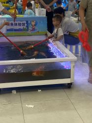 -孩子王童乐园(淮安万达店)