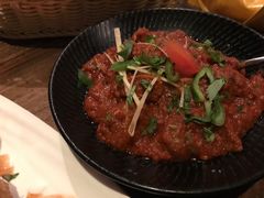 -Vedas印度餐厅(常熟路店)