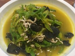 -爷爷的草帽·海鲜馆(孙塘路店)