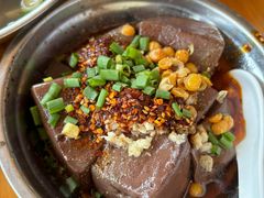 -周记翘脚牛肉