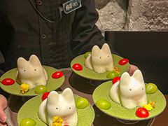 -蟹犇前•帝王蟹雪蟹(陆家嘴店)