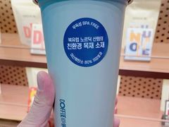 -Coffee@Works(仁川国际机场店)