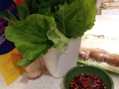 -润园四季椰子鸡火锅(海上世界店)