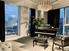 -Melody Mentor音乐私教馆(朝外·悠唐店)