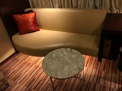 -上海龙之梦万丽酒店