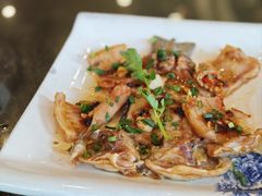 -阿多私房菜(顺德店)