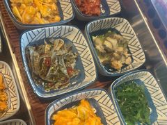 -温野菜涮涮锅(曲江大悦城店)