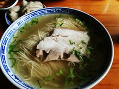 -同得兴 Since·1995 传统苏式面馆(十全街店)