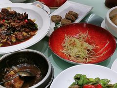 -紫阳富豪大酒店(惠南店)
