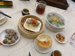 -顺德人家食府(黄金广场店)